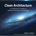 خرید و دانلود نسخه کامل کتاب Clean Architecture: A Craftsman’s Guide to Software Structure and Design