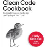 خرید و دانلود نسخه کامل کتاب Clean Code Cookbook