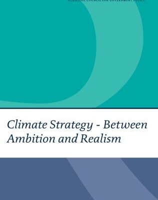 خرید و دانلود نسخه کامل کتاب Climate Strategy: Between Ambition and Realism (WRR Webpublicaties)