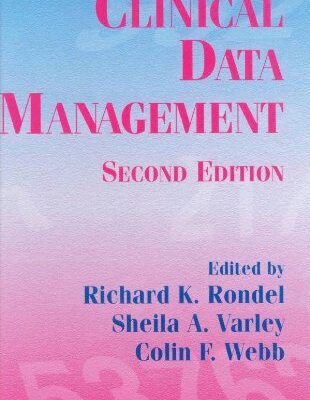 خرید و دانلود نسخه کامل کتاب Clinical Data Management