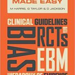 خرید و دانلود نسخه کامل کتاب Clinical Evidence Made Easy: The Basics of Evidence-Based Medicine -  +  Pdf