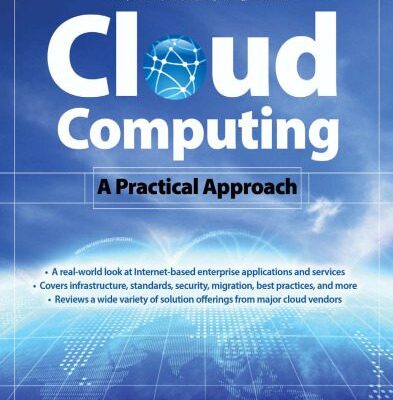 خرید و دانلود نسخه کامل کتاب Cloud Computing, A Practical Approach