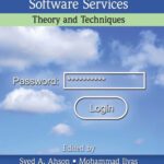 خرید و دانلود نسخه کامل کتاب Cloud Computing and Software Services: Theory and Techniques