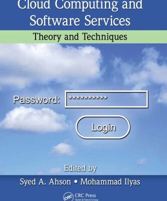 خرید و دانلود نسخه کامل کتاب Cloud Computing and Software Services: Theory and Techniques