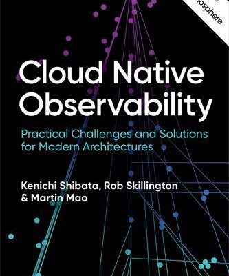 خرید و دانلود نسخه کامل کتاب Cloud Native Observability
