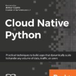 خرید و دانلود نسخه کامل کتاب Cloud Native Python