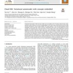 خرید و دانلود نسخه کامل کتاب Cloud-VAE: Variational autoencoder with concepts embedded