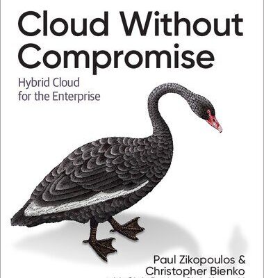خرید و دانلود نسخه کامل کتاب Cloud Without Compromise: Hybrid Cloud for the Enterprise
