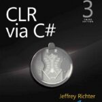 خرید و دانلود نسخه کامل کتاب CLR via C# (Pro-Developer)