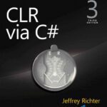 خرید و دانلود نسخه کامل کتاب CLR via Csharp 3rd Edition