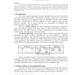 خرید و دانلود نسخه کامل کتاب Cluster Analysis and Genetic Algorithms