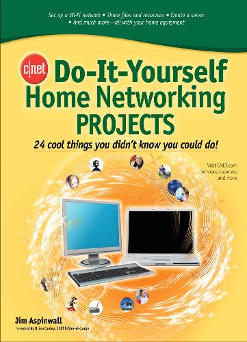 خرید و دانلود نسخه کامل کتاب CNET Do-It-Yourself Home Networking Projects_6882a28d14160.jpeg خرید و دانلود نسخه کامل کتاب CNET Do-It-Yourself Home Networking Projects