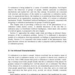 خرید و دانلود نسخه کامل کتاب Co-ordination in Artificial Agent Societies: Social Structures and Its Implications for Autonomous Problem-Solving Agents