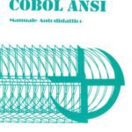 خرید و دانلود نسخه کامل کتاب COBOL ANSI – Materiale Autodidattico