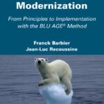 خرید و دانلود نسخه کامل کتاب COBOL software modernization : from principles to implementation with the BLU AGE® method