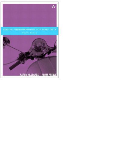 خرید و دانلود نسخه کامل کتاب Cocoa Programming for Mac OS X_686d4777a3569.jpeg خرید و دانلود نسخه کامل کتاب Cocoa Programming for Mac OS X