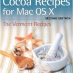 خرید و دانلود نسخه کامل کتاب Cocoa Recipes for Mac OS X