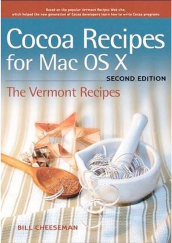 خرید و دانلود نسخه کامل کتاب Cocoa Recipes for Mac OS X_686d332ee8b6f.jpeg خرید و دانلود نسخه کامل کتاب Cocoa Recipes for Mac OS X
