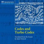 خرید و دانلود نسخه کامل کتاب Codes and turbo codes