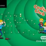 خرید و دانلود نسخه کامل کتاب Coding Club Level 3 Python: Building Big Apps