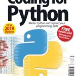 خرید و دانلود نسخه کامل کتاب Coding for Python Volume 37: Master Python and expand your programming skills