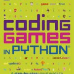 خرید و دانلود نسخه کامل کتاب Coding Games in Python