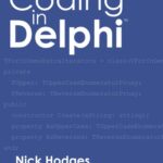 خرید و دانلود نسخه کامل کتاب Coding In Delphi