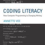 خرید و دانلود نسخه کامل کتاب Coding Literacy: How Computer Programming Is Changing Writing