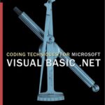 خرید و دانلود نسخه کامل کتاب Coding Techniques for Microsoft Visual Basic .NET