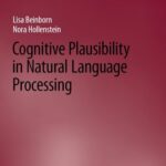خرید و دانلود نسخه کامل کتاب Cognitive Plausibility in Natural Language Processing