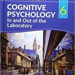 خرید و دانلود نسخه کامل کتاب Cognitive Psychology In and Out of the Laboratory (6th Edition) -  +  pdf