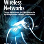 خرید و دانلود نسخه کامل کتاب Cognitive Wireless Networks: Concepts, Methodologies and Visions: Inspiring the Age of Enlightenment of Wireless Communications