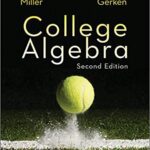 خرید و دانلود نسخه کامل کتاب College Algebra (Collegiate Math) (2nd Edition) -  +  pdf