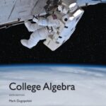 خرید و دانلود نسخه کامل کتاب College algebra