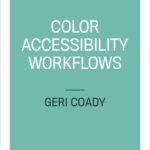 خرید و دانلود نسخه کامل کتاب Color Accessibility Workflows