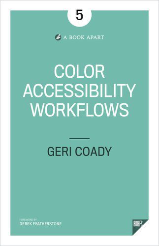 خرید و دانلود نسخه کامل کتاب Color Accessibility Workflows_686422918e3a1.jpeg خرید و دانلود نسخه کامل کتاب Color Accessibility Workflows