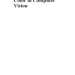 خرید و دانلود نسخه کامل کتاب Color in Computer Vision: Fundamentals and Applications
