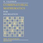 خرید و دانلود نسخه کامل کتاب Combinatorial Mathematics for Recreation