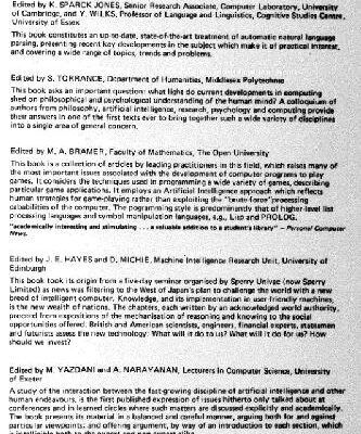 خرید و دانلود نسخه کامل کتاب Communicating with Databases in Natural Language