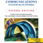 خرید و دانلود نسخه کامل کتاب Communications Systems and Networks