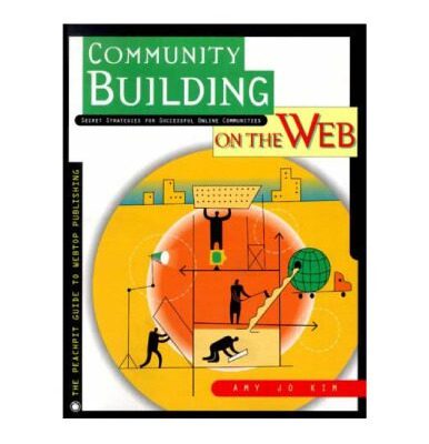 خرید و دانلود نسخه کامل کتاب Community Building on the Web: Secret Strategies for Successful Online Communities