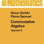 خرید و دانلود نسخه کامل کتاب Commutative Algebra