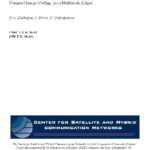 خرید و دانلود نسخه کامل کتاب Compact Image Coding from Multiscale Edges