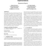 خرید و دانلود نسخه کامل کتاب Comparative Analysis of Genetic Algorithm Implementations