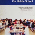خرید و دانلود نسخه کامل کتاب Competition Math for Middle School