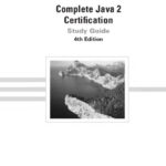 خرید و دانلود نسخه کامل کتاب Complete Java 2 Certification Study Guide, 4th Edition