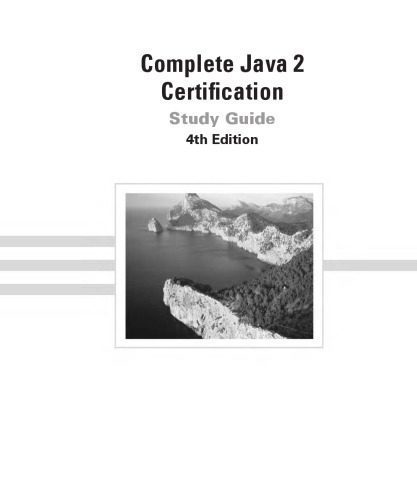 خرید و دانلود نسخه کامل کتاب Complete Java 2 Certification Study Guide, 4th Edition_687883cfe74d7.jpeg خرید و دانلود نسخه کامل کتاب Complete Java 2 Certification Study Guide, 4th Edition