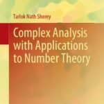 خرید و دانلود نسخه کامل کتاب Complex Analysis with Applications to Number Theory