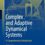 خرید و دانلود نسخه کامل کتاب Complex and Adaptive Dynamical Systems : A Comprehensive Introduction