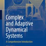 خرید و دانلود نسخه کامل کتاب Complex and Adaptive Dynamical Systems : A Comprehensive Introduction